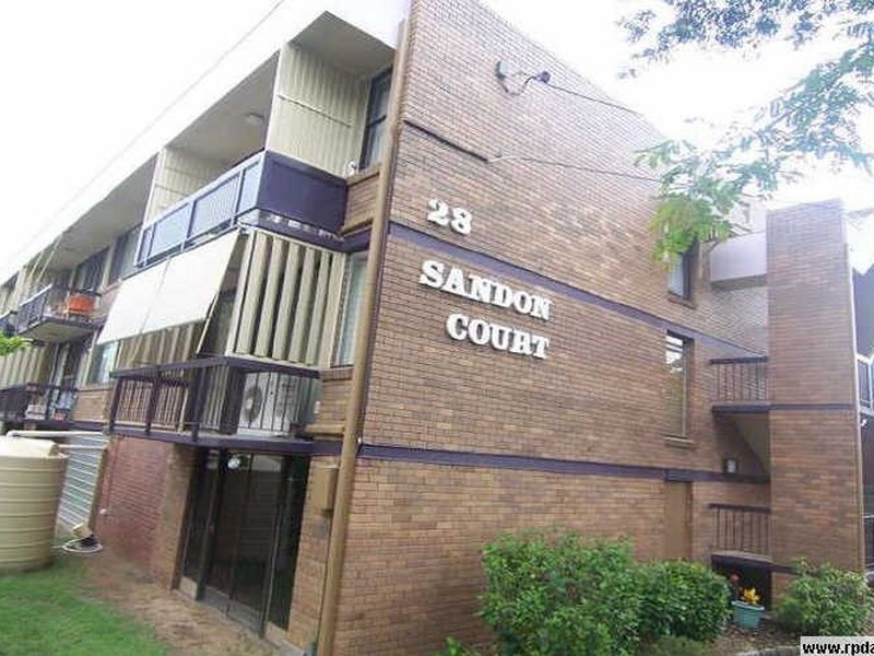 7/28 Primrose Street, Sherwood QLD 4075