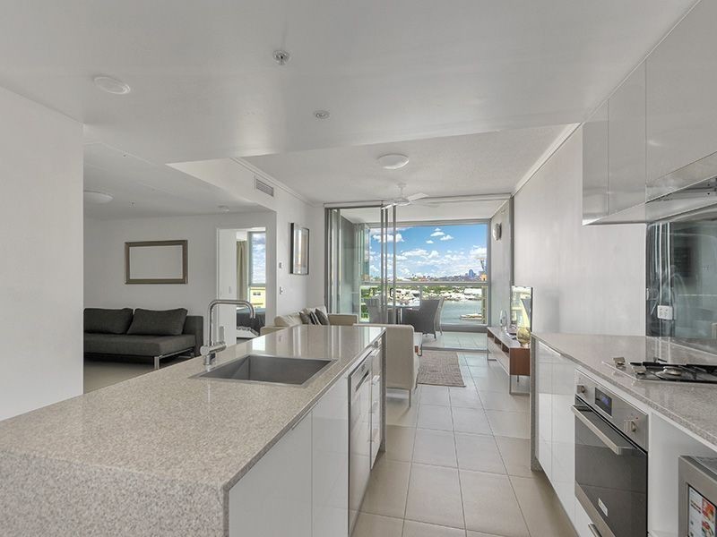 30811/2 Harbour Road, Hamilton QLD 4007