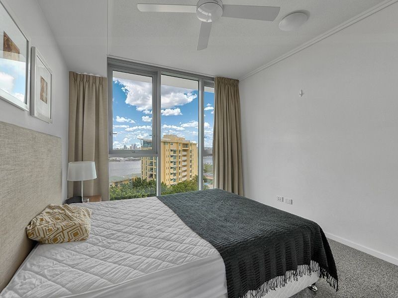 30811/2 Harbour Road, Hamilton QLD 4007