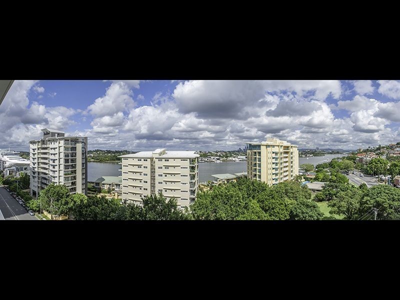 30811/2 Harbour Road, Hamilton QLD 4007