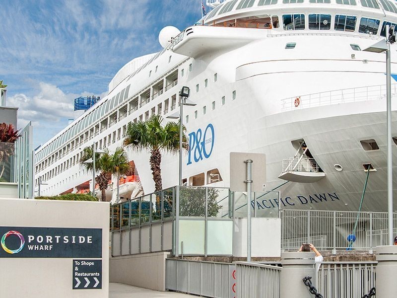 30811/2 Harbour Road, Hamilton QLD 4007