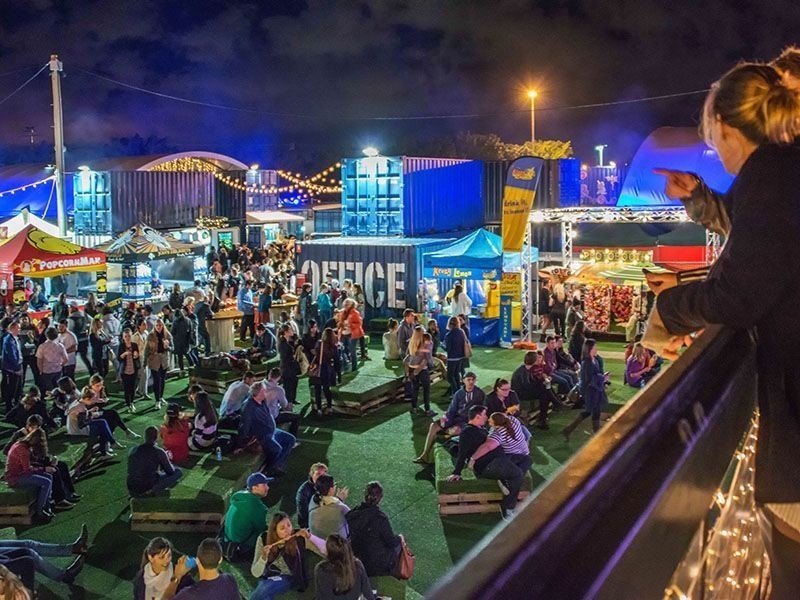 30811/2 Harbour Road, Hamilton QLD 4007