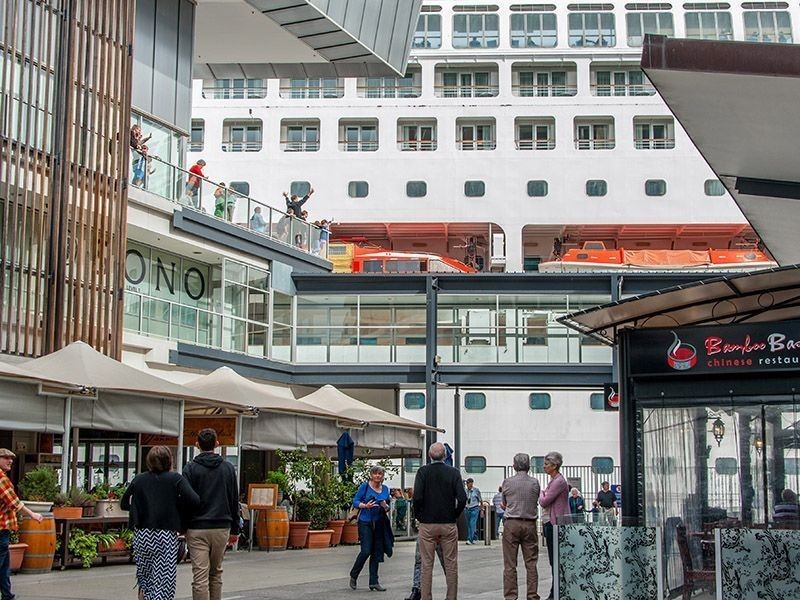 30811/2 Harbour Road, Hamilton QLD 4007