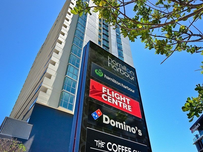 30811/2 Harbour Road, Hamilton QLD 4007