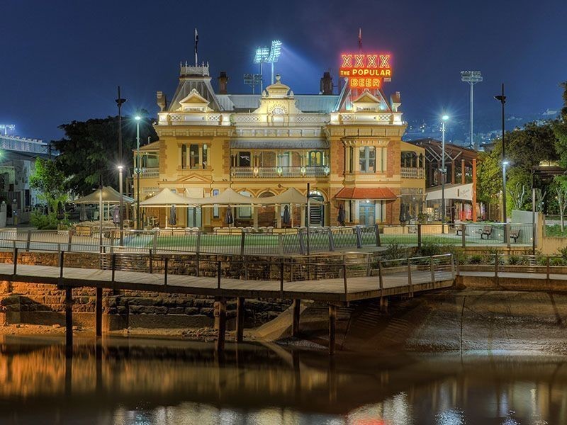 30811/2 Harbour Road, Hamilton QLD 4007