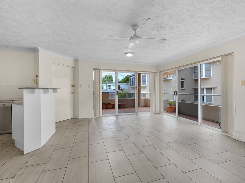 10/102 Langshaw Street, New Farm QLD 4005