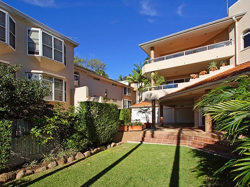 10/102 Langshaw Street, New Farm QLD 4005