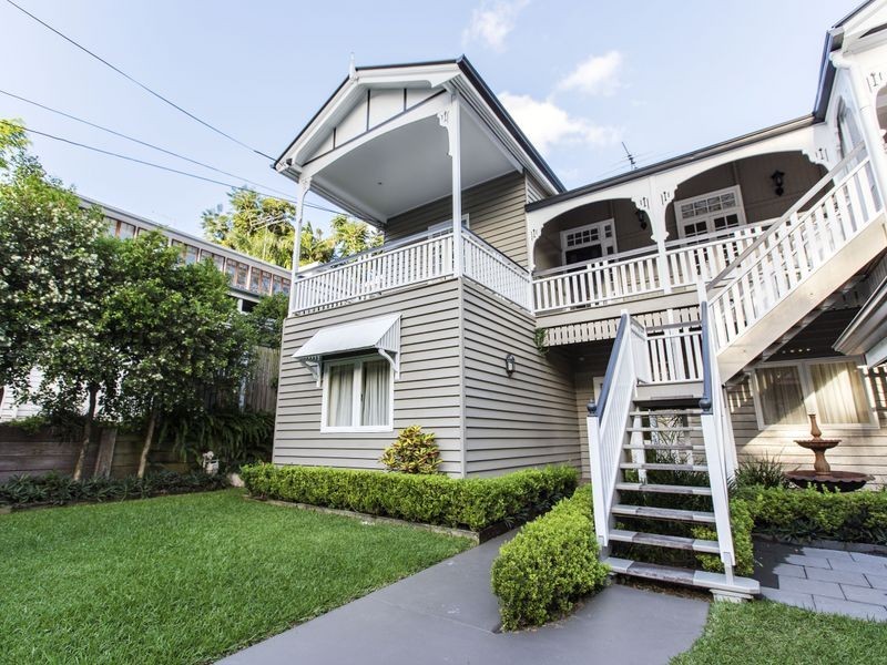 121 Gregory Street, Auchenflower QLD 4066