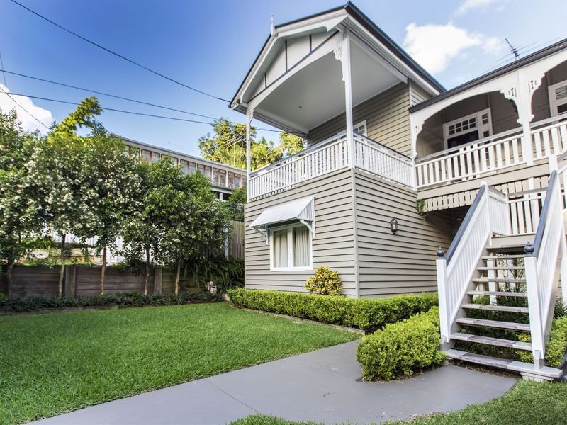 121 Gregory Street, Auchenflower QLD 4066