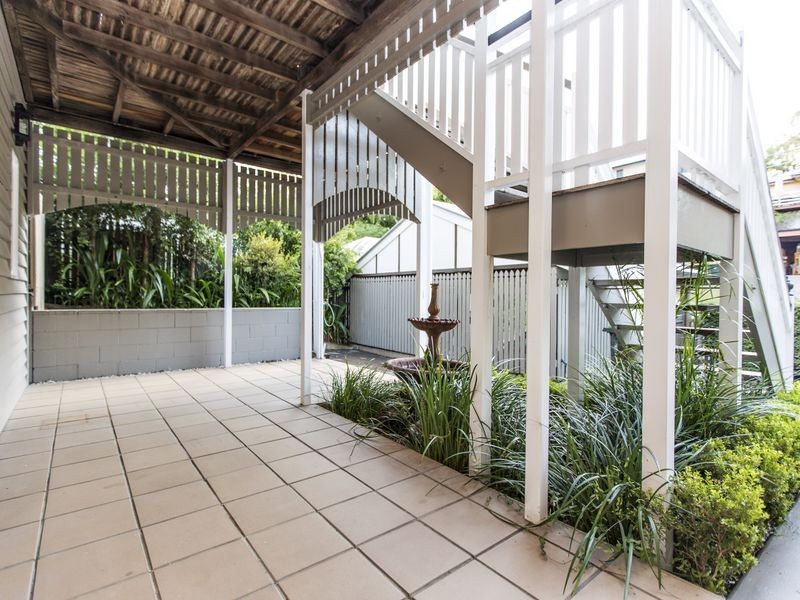 121 Gregory Street, Auchenflower QLD 4066