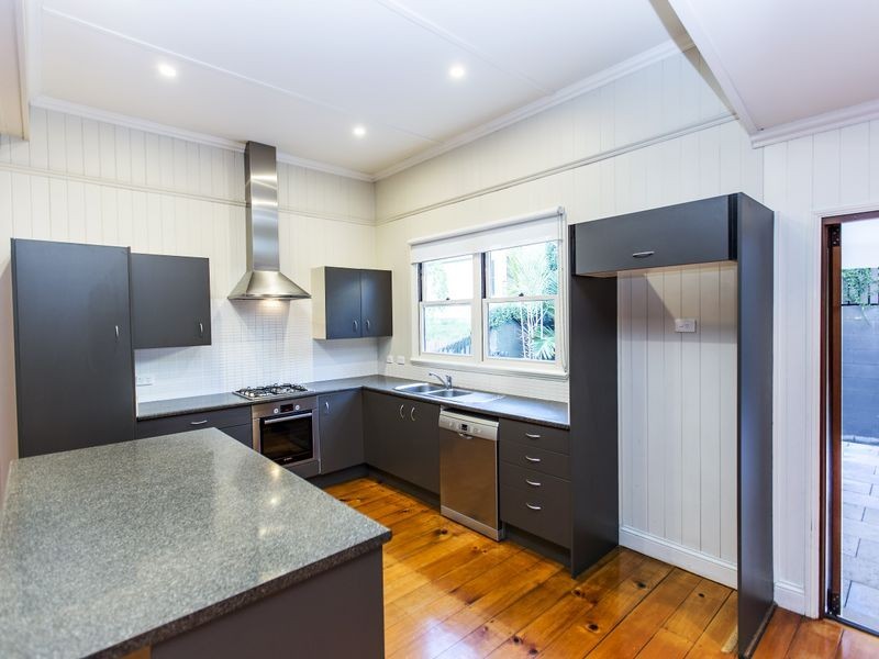 121 Gregory Street, Auchenflower QLD 4066