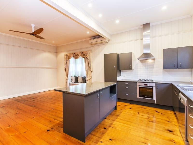 121 Gregory Street, Auchenflower QLD 4066