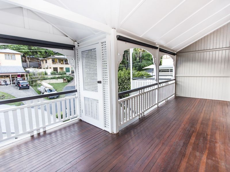 121 Gregory Street, Auchenflower QLD 4066