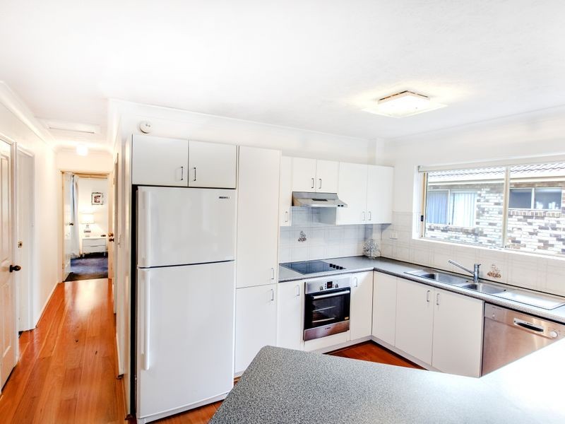 4/219 Moray Street, New Farm QLD 4005