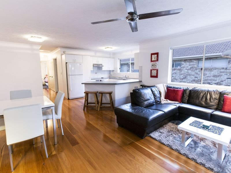 4/219 Moray Street, New Farm QLD 4005