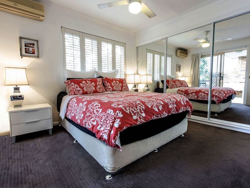 4/219 Moray Street, New Farm QLD 4005