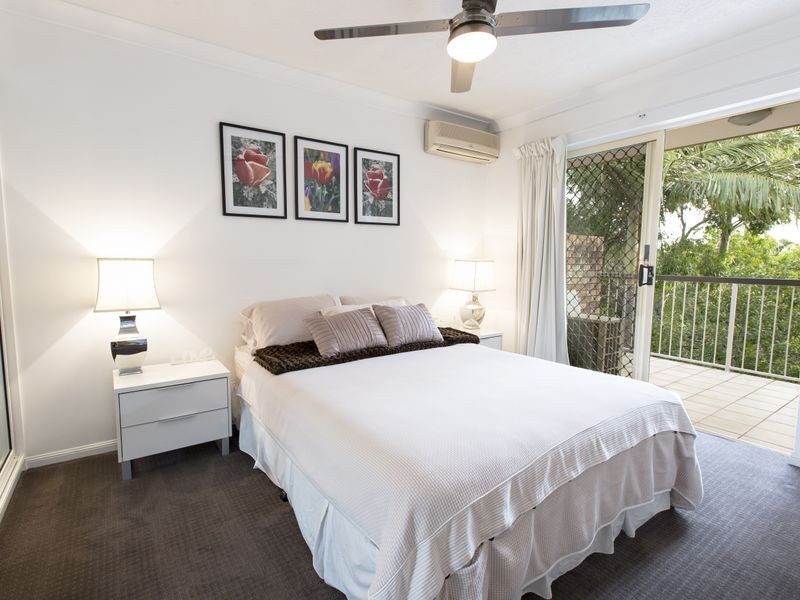 4/219 Moray Street, New Farm QLD 4005