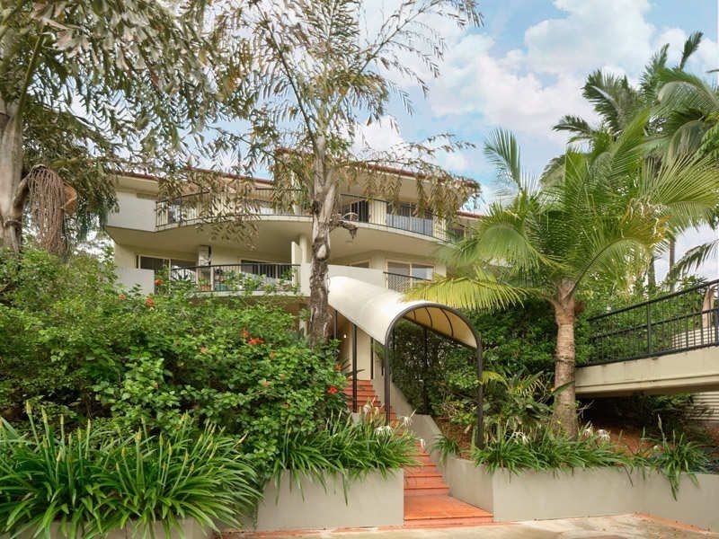 6/36 Griffith Street, New Farm QLD 4005