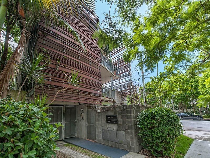 1/96 Welsby Street, New Farm QLD 4005