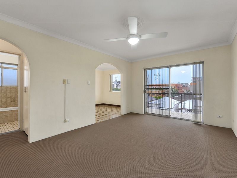 8/306 Kent Street, New Farm QLD 4005