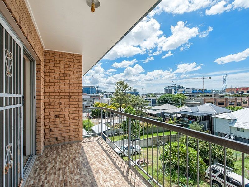 8/306 Kent Street, New Farm QLD 4005