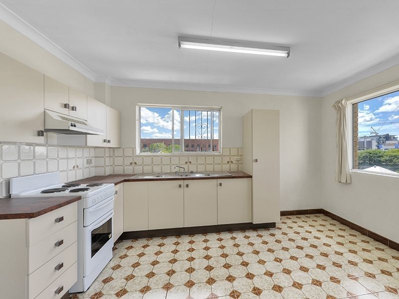 8/306 Kent Street, New Farm QLD 4005