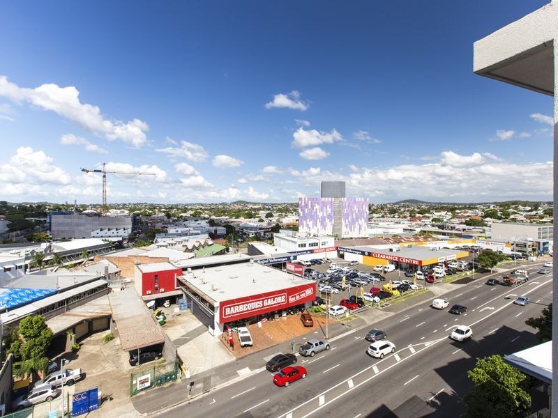 370/803 Stanley Street, Woolloongabba QLD 4102