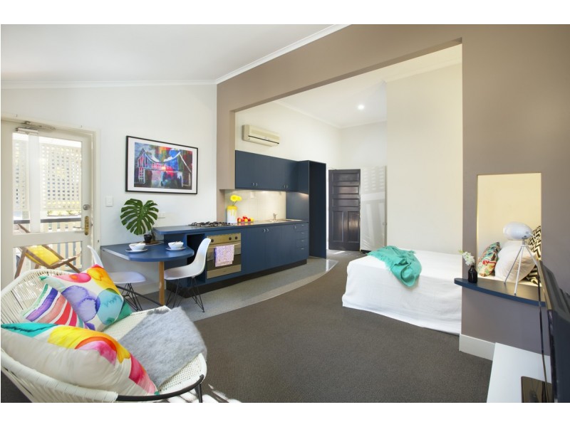 56 Moreton Street, New Farm QLD 4005