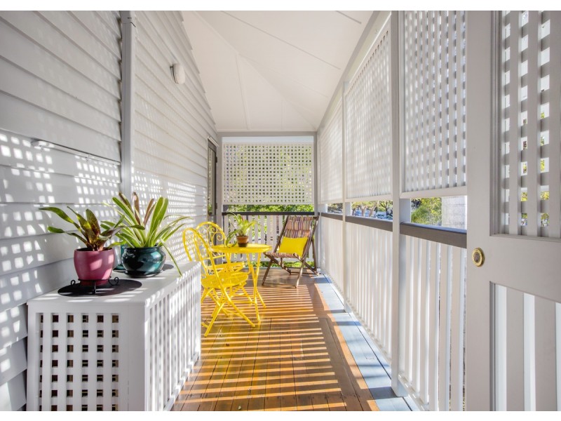 56 Moreton Street, New Farm QLD 4005