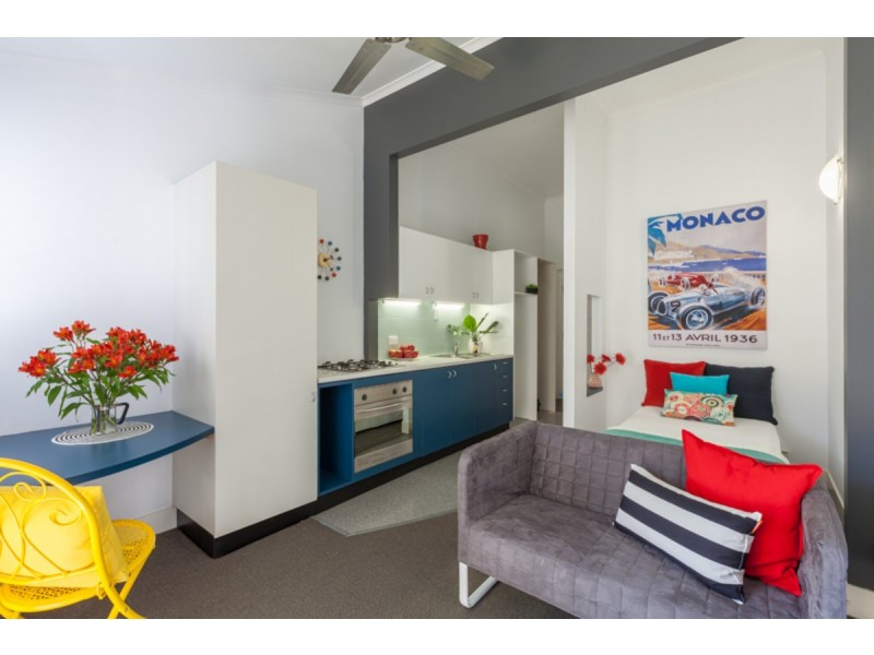 56 Moreton Street, New Farm QLD 4005