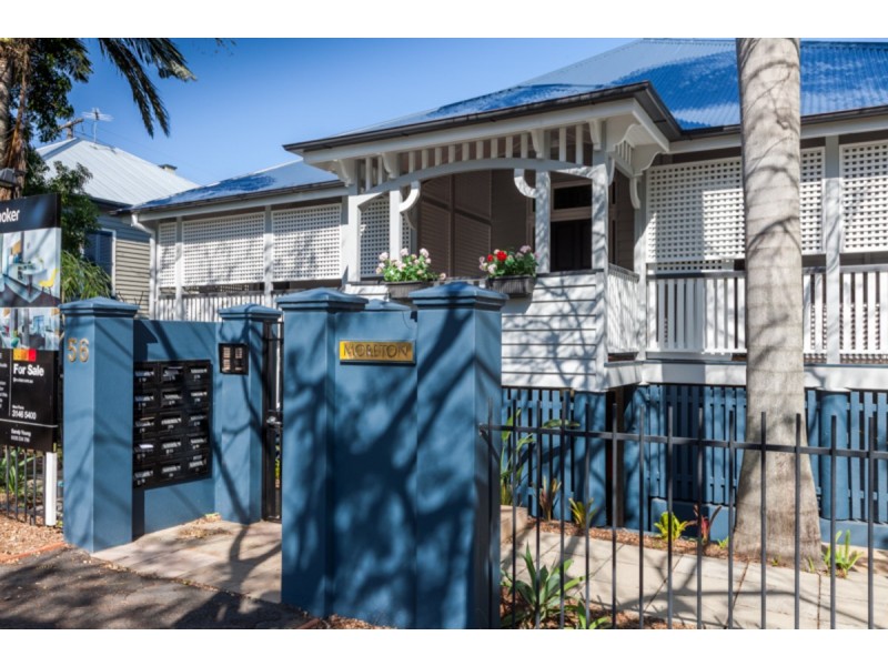 56 Moreton Street, New Farm QLD 4005