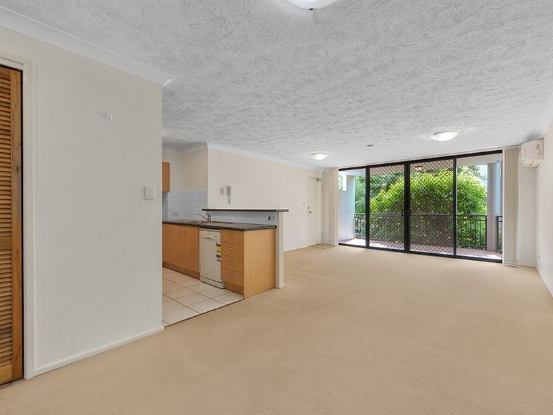 16/177 Merthyr Road, New Farm QLD 4005