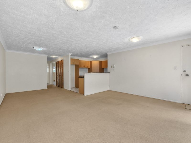 16/177 Merthyr Road, New Farm QLD 4005