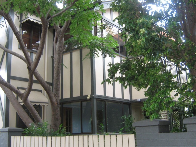 3/497 Bowen Terrace, New Farm QLD 4005