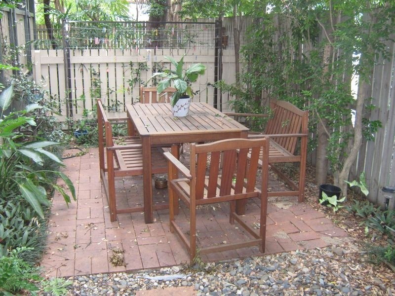 3/497 Bowen Terrace, New Farm QLD 4005