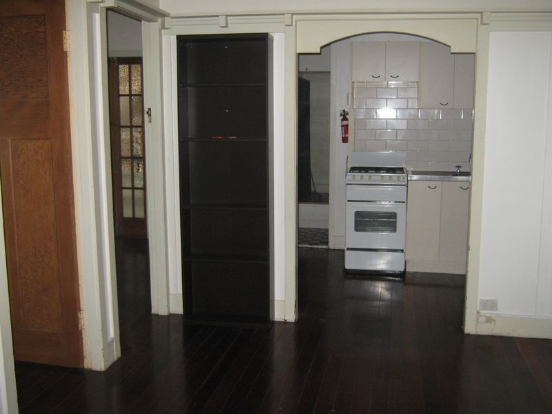 3/497 Bowen Terrace, New Farm QLD 4005