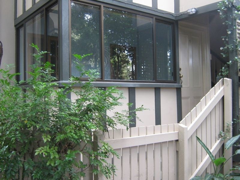 3/497 Bowen Terrace, New Farm QLD 4005