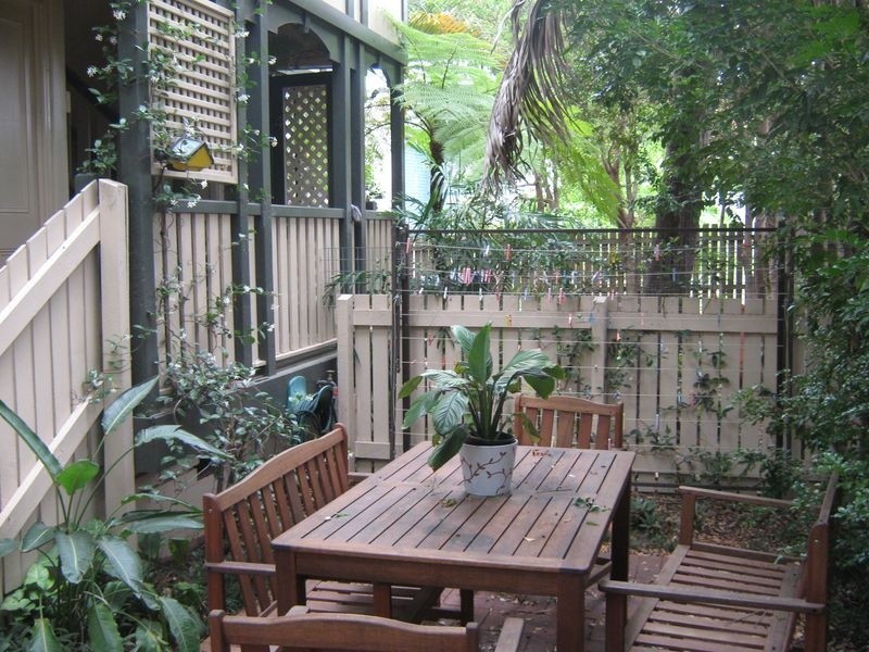 3/497 Bowen Terrace, New Farm QLD 4005