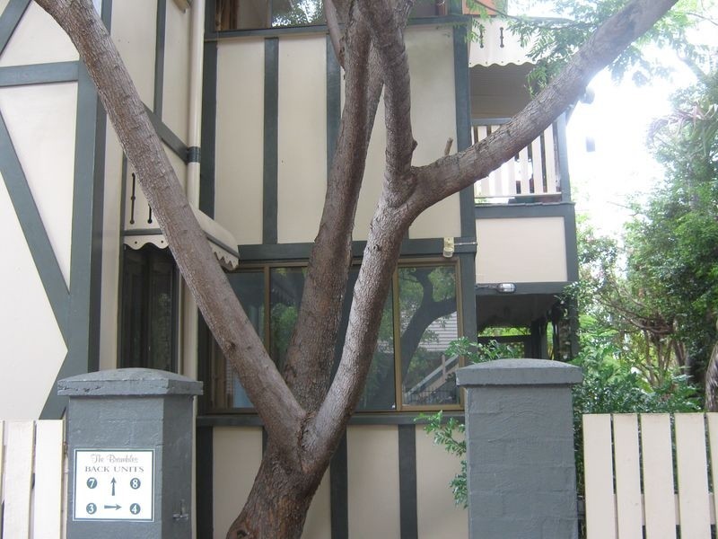 3/497 Bowen Terrace, New Farm QLD 4005