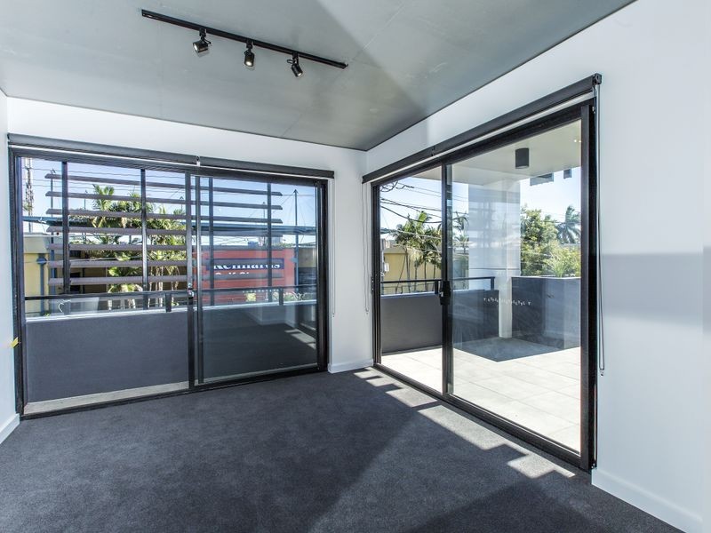 102/31 Bank Street, West End QLD 4101