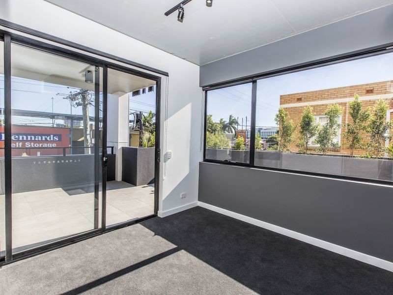 102/31 Bank Street, West End QLD 4101
