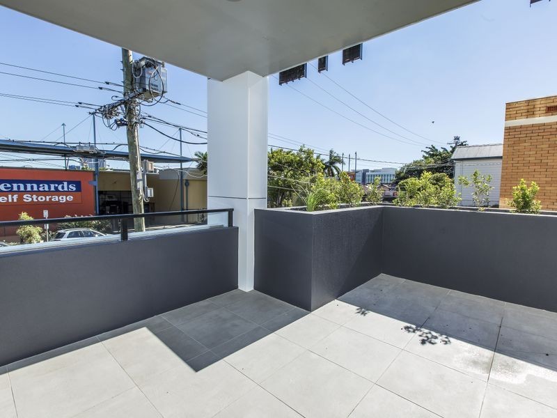 102/31 Bank Street, West End QLD 4101