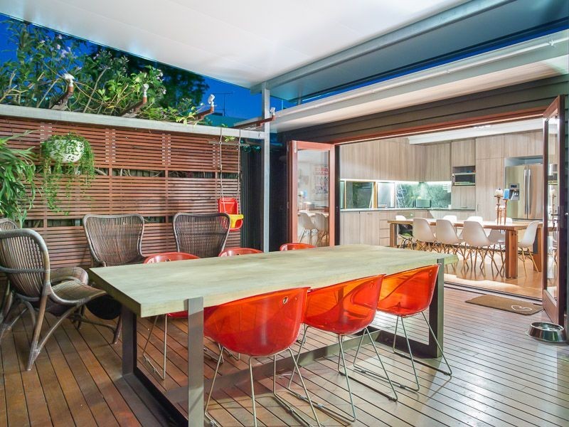 13 Sargent Street, New Farm QLD 4005