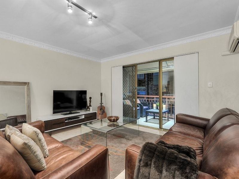 6/12 Cintra Road, Bowen Hills QLD 4006