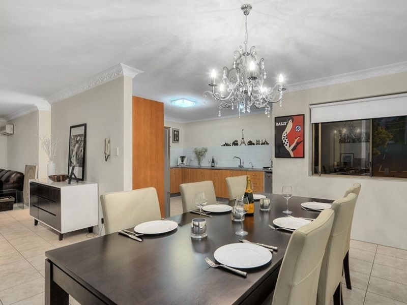 6/12 Cintra Road, Bowen Hills QLD 4006