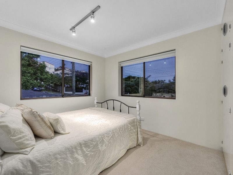 6/12 Cintra Road, Bowen Hills QLD 4006