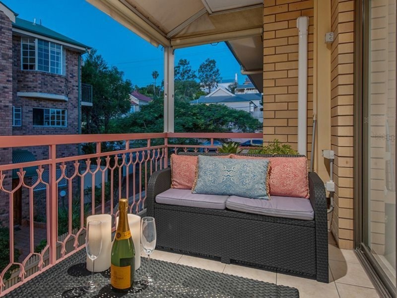 6/12 Cintra Road, Bowen Hills QLD 4006