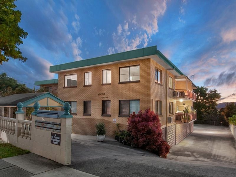 6/12 Cintra Road, Bowen Hills QLD 4006