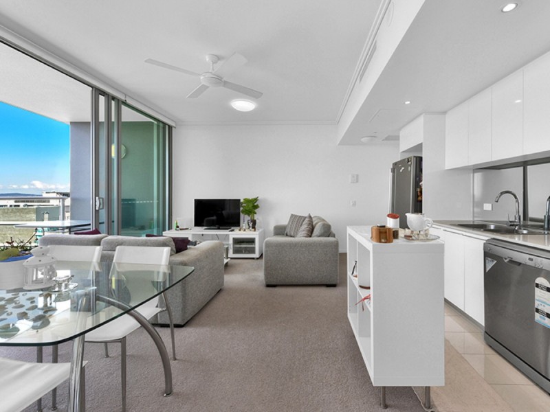 21705/8 Harbour Road, Hamilton QLD 4007