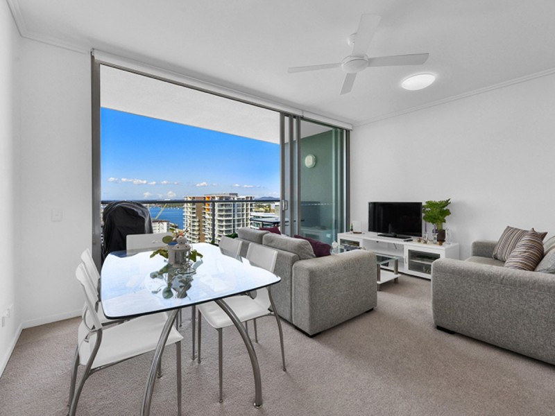 21705/8 Harbour Road, Hamilton QLD 4007